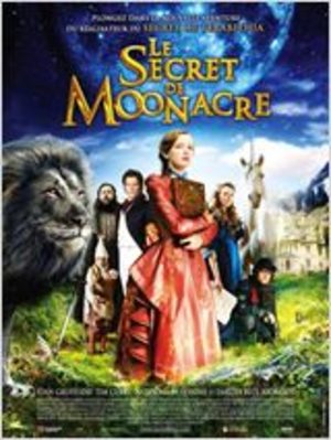 Le Secret de Moonacre Film