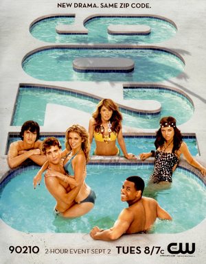 90210 Beverly Hills : Nouvelle Génération