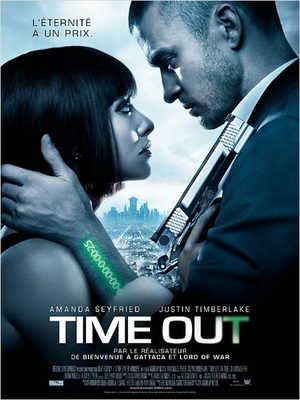 Time Out Film