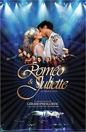 Roméo et Juliette - Les enfants de Vérone
