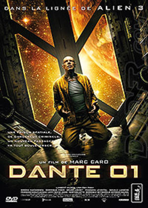 Dante 01 Film
