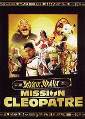 Astérix et Obélix : Mission Cléopâtre Film
