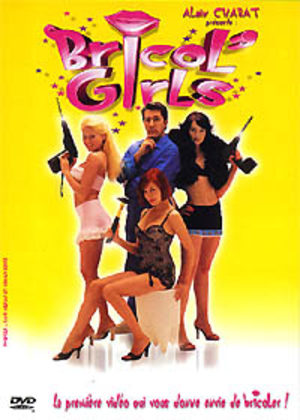 Bricol'Girls Film