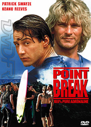 Point Break Film