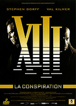 XIII - La conspiration Série TV