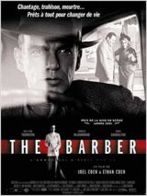 The Barber : l'homme qui n'était pas là Film