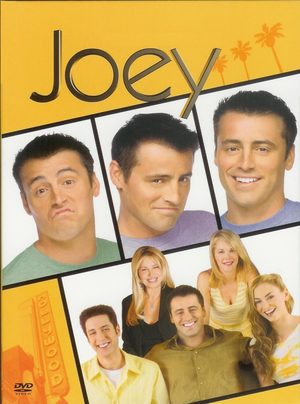 Joey Série TV
