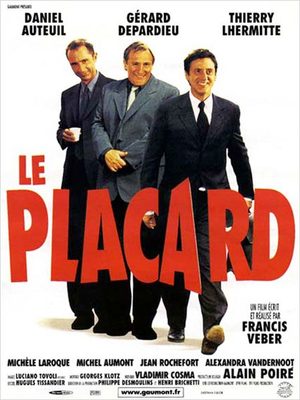 Le Placard Film