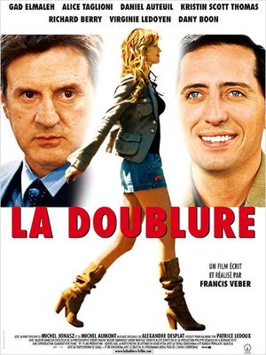 La Doublure Film