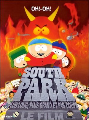 South Park Film