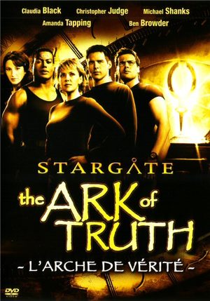 Stargate: L'arche de vérité Film