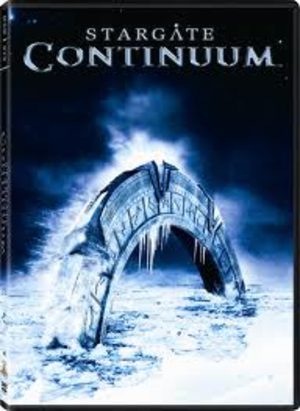 Stargate : Continuum Film