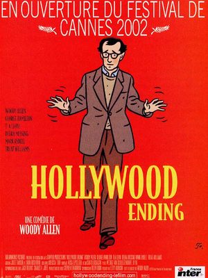 Hollywood ending Film