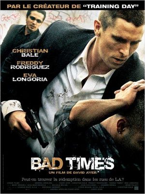 Bad times Film