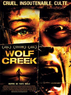Wolf Creek Film