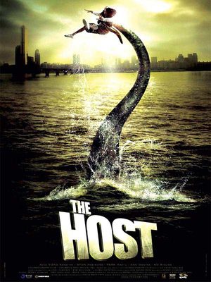 The Host Film