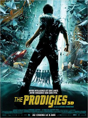 The Prodigies Film