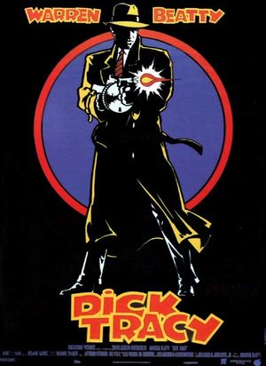 Dick Tracy Film