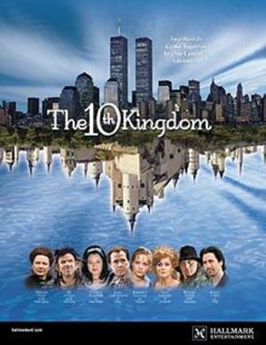 Le 10e royaume