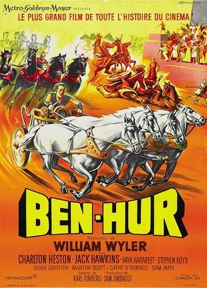 Ben-Hur Film