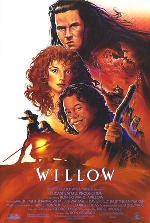 Willow Film