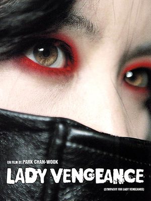 Lady Vengeance Film
