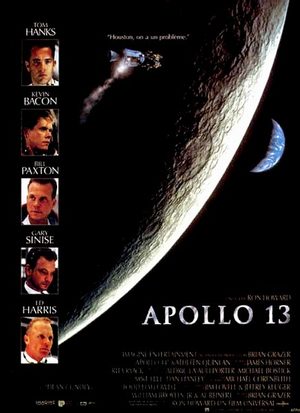 Apollo 13 Film
