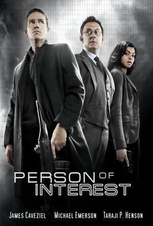 Person of interest