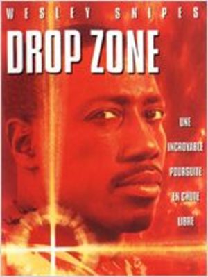 Drop zone