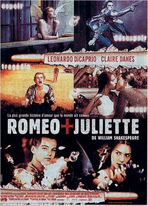 Romeo+Juliette