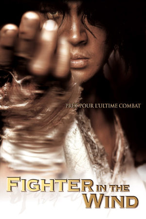 Fighter in the Wind Film