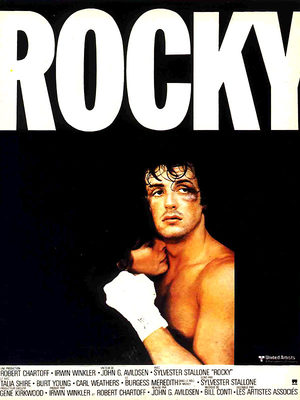 Rocky Film