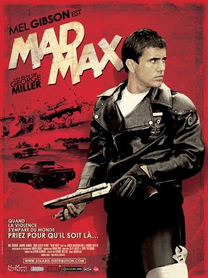 Mad Max Film