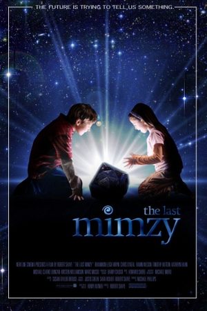 Mimzy, le messager du futur Film