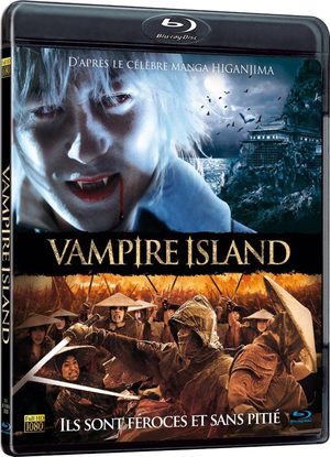 Vampire Island Film