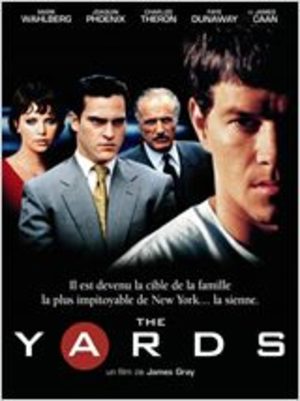 The Yards Film