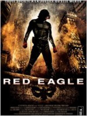 Red eagle