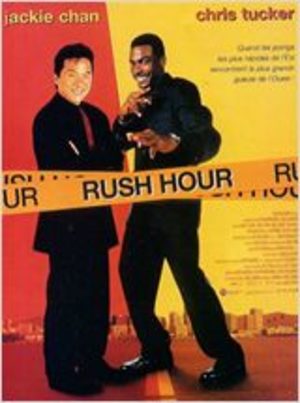 Rush Hour Film