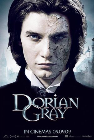 Le Portrait de Dorian Gray Film