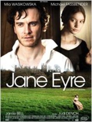 Jane Eyre Film