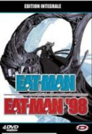 Eat-Man 98 Manga