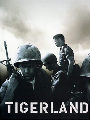 Tigerland Film