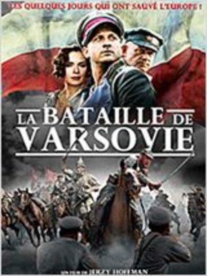 La Bataille de Varsovie Film