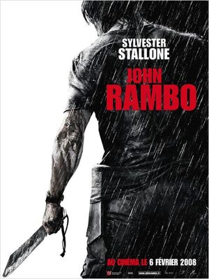 John Rambo Film