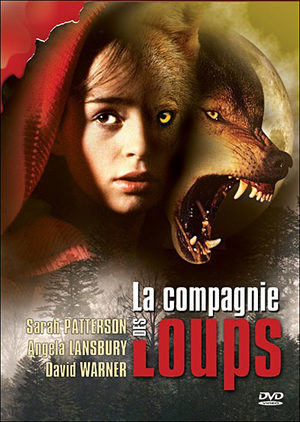 La Compagnie des loups Film