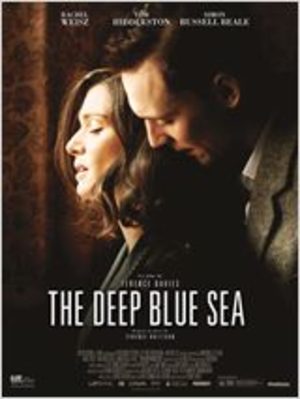 The Deep Blue Sea Film