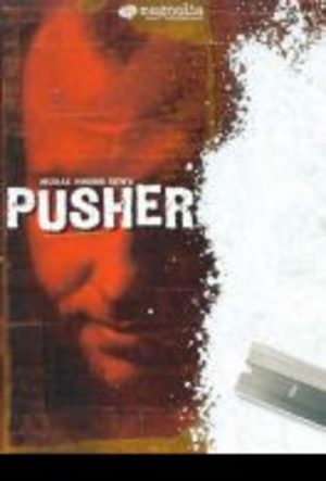 Pusher Film