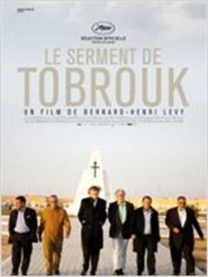 Le Serment de Tobrouk