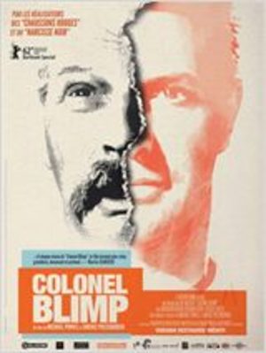 Colonel Blimp Film