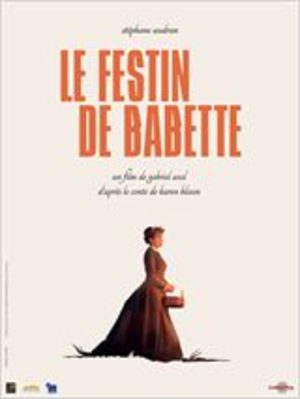 Le Festin de Babette Film